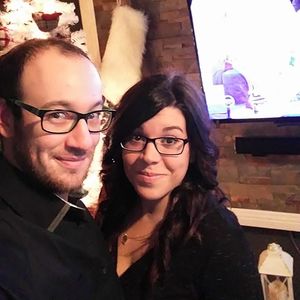 Meet your Posher, Maude